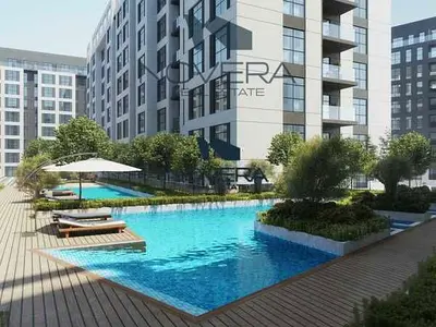 Modern 2BR Home with Premium Finishes