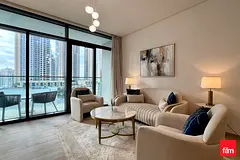 Branded Residence | Fully Furnished | Vacant