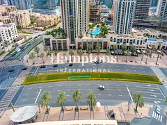 Vacant | Upgraded | Furnished | Boulevard View