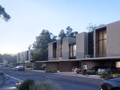 3BR Townhouse with Private Pool | Spacious Layout