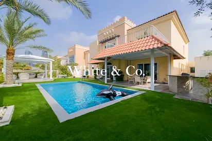 C1 Type | Golf Course View | Upgraded