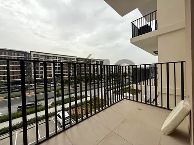 Large Layout | Open View | Brand New