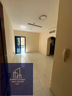 Ready to move one bedroom