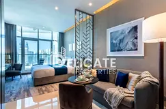 Luxury Furnished | Vacant | With Balcony