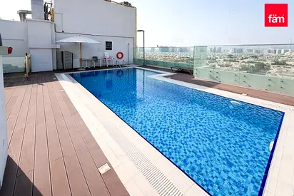 Fully Furnished I Spacious Studio I Best Price