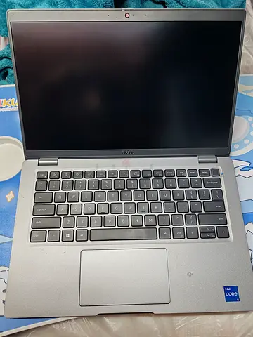 Dell latitude 5420