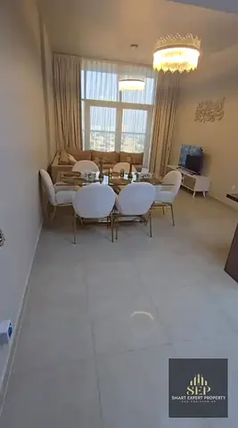 Affordable 1BR | Move-In Ready | With Balcony