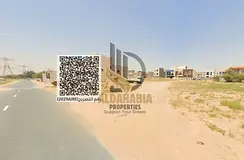 🏡 Hot Investment Deal | Two Adjacent Mixed-Use Plots in Al Yasmeen – Ajman