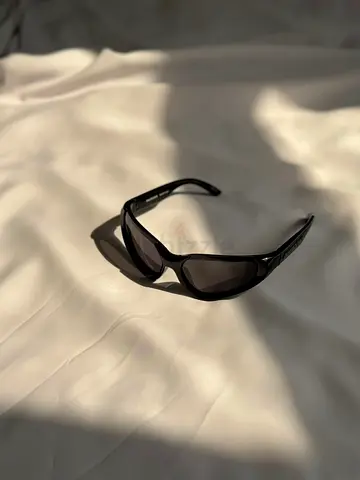 Balenciaga sunglasses for men