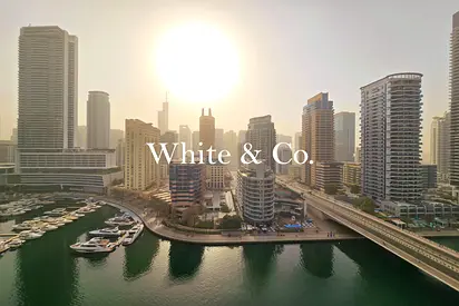 Prime Location | Marina View |Best Layout