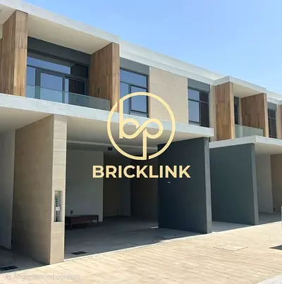 3BR + Maid | Ready to Move | Family Living I Single Row
