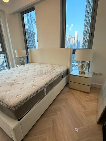 Premium Brand New King Size Bed | Free Mattress | Free Delivery | COD