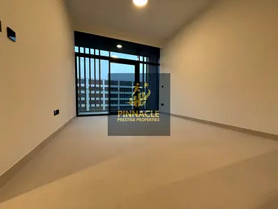 Modern 1BR Apartment in Aljada | Prime Location | Ready/Off-Plan