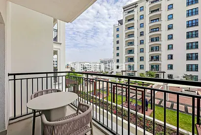 Brand New | 2 Balconies | Partial Golf View