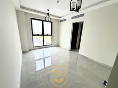 Brand New 1BHK Apartment Available for Family on prime location just in 37999 AED