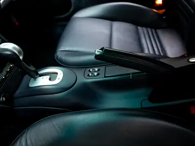 صورة مصغرة 13 لـ 2003 Porsche 911