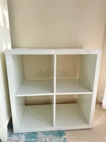 IKEA shelf