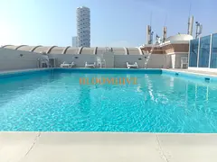 Terrace Lovers: Spacious 2BHK Close Kitchen Top Floor Both Master Bedroom