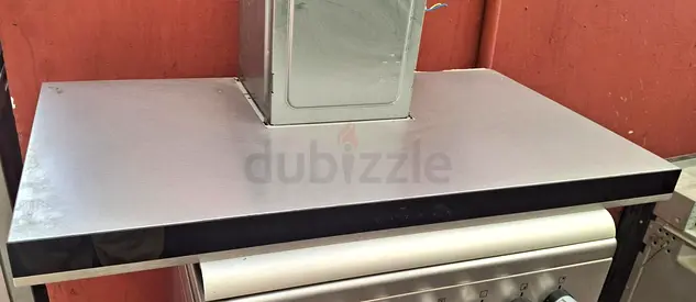 Siemens latest Touch Hood 90cm