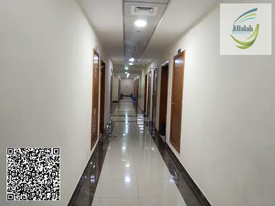3 Bedroom Apartment | For Rent | Open View | Full sea View | Parking | Prime Location | Maid Room
