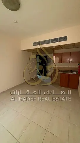 ثاني ساكن || مساحة كبيرة || تكييف مركزي || غازي مركزي || مواقف سيارات