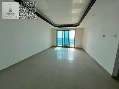 🌊 1BR for Sale | Partial Sea View | 1300 sqft | Corniche Tower 🏙️✨