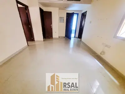 Spacious Family 1Bhk With 2-Bathroom//Ready to Move//Easy Payment//Close To Al Zahiya City Center
