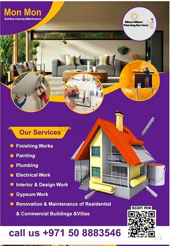 Painting and Maintenanece Services