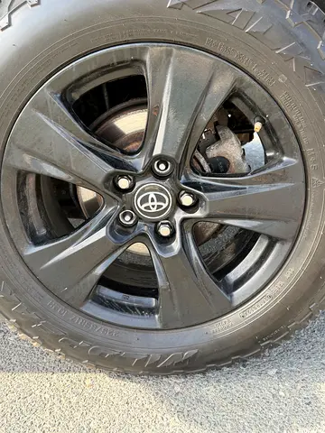 2020 Toyota RAV 4 照片 14