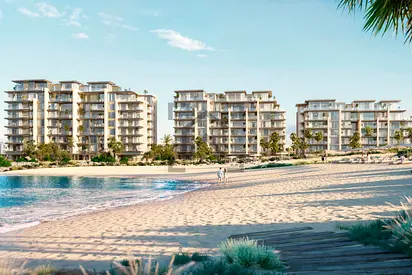 Private Pool | Premium Layout | Garden Residences