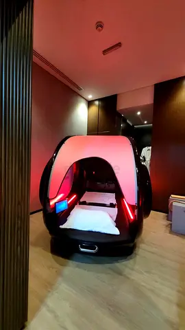 INFRARED PILATES POD