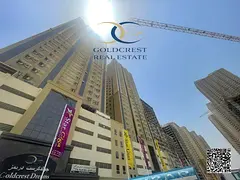 1 Bedroom + Study Apartment for Sale in Goldcrest Dreams | High Floor | Great Investment Opportunity