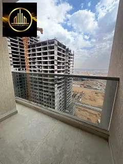 Spacious Studio for Annual Rent in Garden Residence – Al Amerah, Ajman