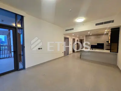 Brand New | With Study | Corner Unit