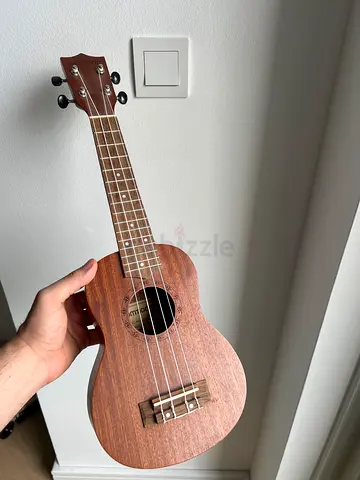 High-Quality Ukulele for Sale