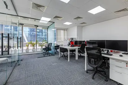 Executive Office | High End Office |Fitted Office