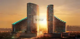 Guaranteed Rental Income | Private Sky Pool | Near to Metro
