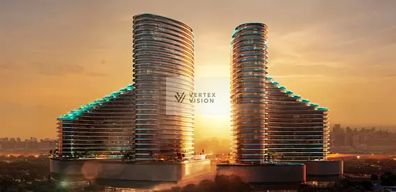 Guaranteed Rental Income | Private Sky Pool | Near to Metro