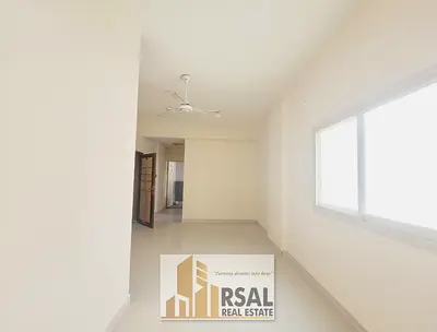 Specious 1BHK With Nice Finishing/Family Building/Near Muwahila Bus Station