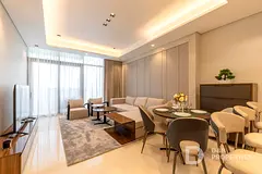 High Floor | Vacant | Furnished | Panoramic View