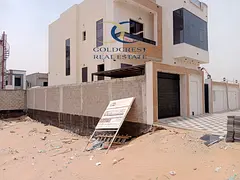 PLOT FOR SALE OPPOSITE AZHA COMMUNITY VERY PRIME LOCATION AJMAN