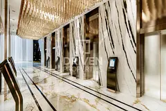OP Price | High Floor | Resale | Burj View