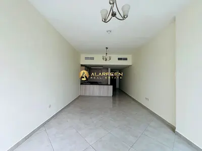 Great Layout | Unfurnished Studio | Ready to Move In | Best Deal