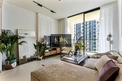 Fully Furnished| Fitted kitchen| Move In Ready