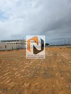 FOR SALE – PRIME FENCED PLOT IN AL SAJAAH – SHARJAH