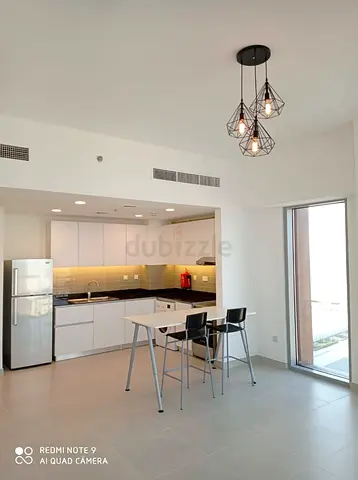 Large private room with attached bath and balcony.