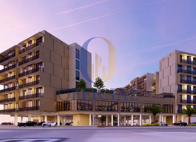 Investment Opportunity | Studio with Lagoon View | Marina Residences, Al Hamra – RAK