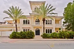 Luxurious | Beach Front | Vacant