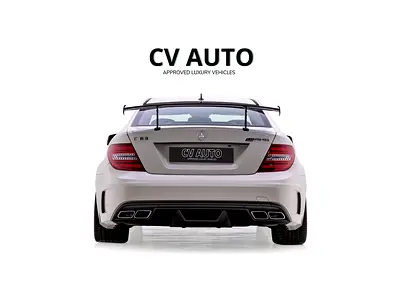 صورة مصغرة 5 لـ 2013 Mercedes-BENZ C-CLASS