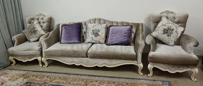 A1 SOFA